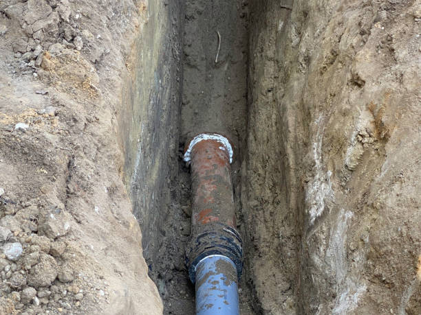 24/7 water damage repair in LA