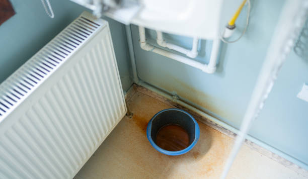 Best Water damage restoration near me  in Gray, LA